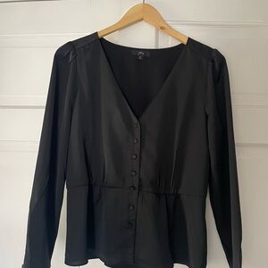 J Crew blouse